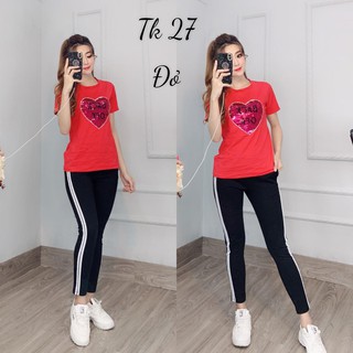 combo bộ mặc nhà