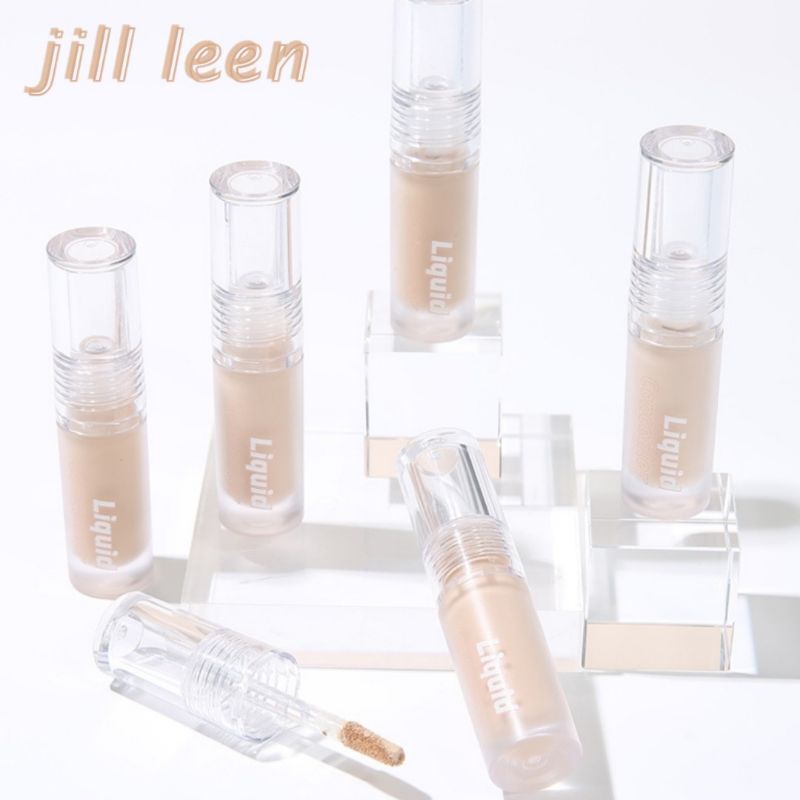 JILL LEEN - Che khuyết điểm Jill Leen Liquid Concealer