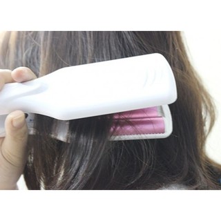 Máy bấm tóc gợn sóng Treeson