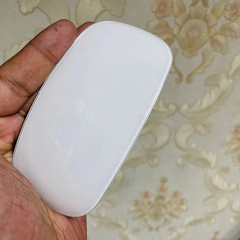 Chuột không dây bluetooth WIWU Magic Mice/Dual Mode Mouse Mice lite WM104