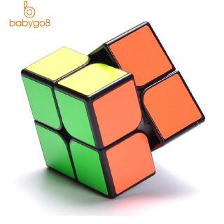 Khối Rubik 2x2x2