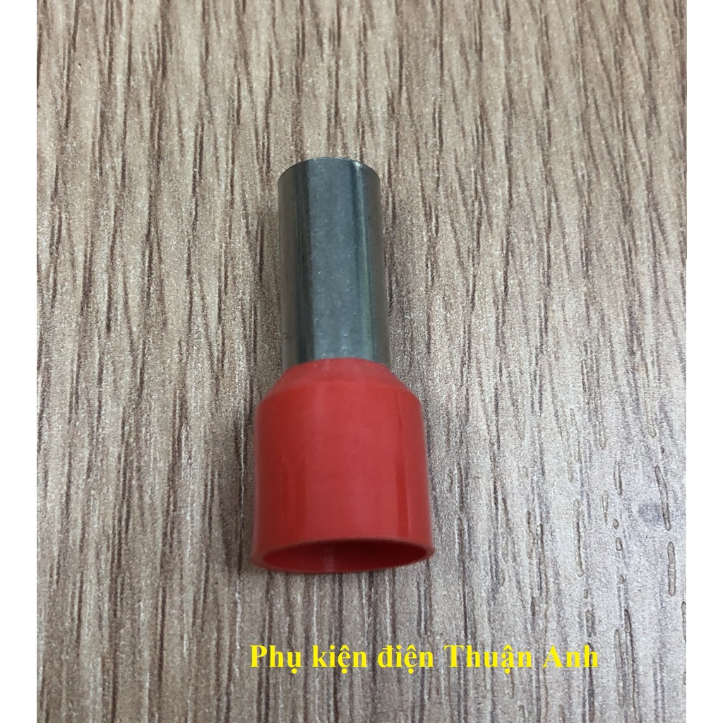 Cos pin rỗng E25-18, E35-18