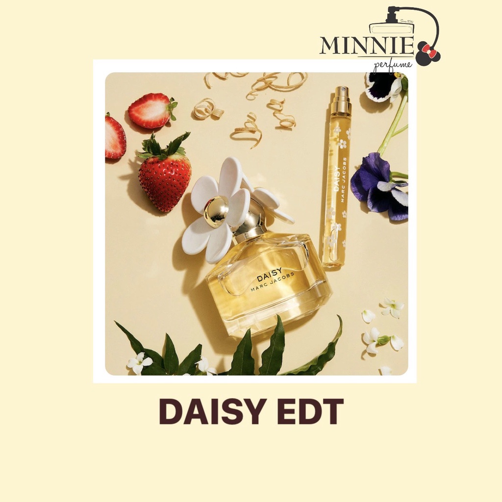 Nước Hoa Nữ Daisy EDT