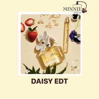 Nước Hoa Nữ Daisy EDT