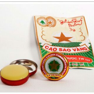 Combo 3 lọ cao sao vàng TW3