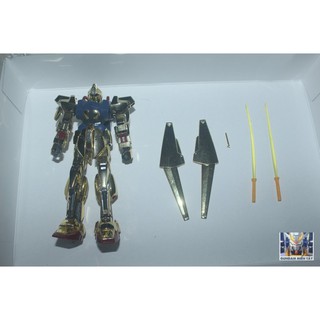 Mô hình lắp ráp  HG 1/144 Hyaku Shiki (đã ráp) 2nd