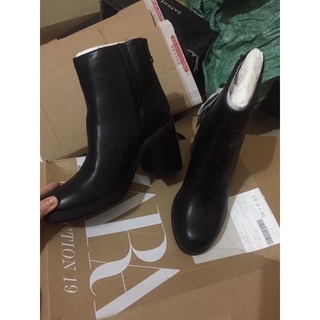 Boot cao cổ size 39 ( sale)