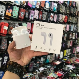Tai Nghe IS7 Không Dây BLUETOOTH