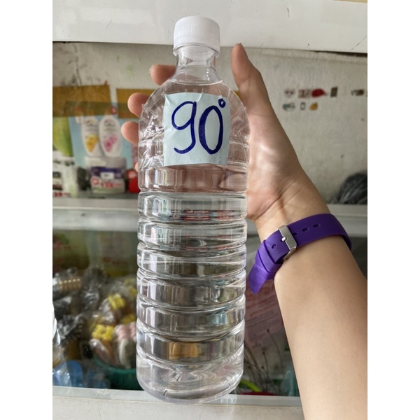 Cồn 70 độ sát khuẩn 1000ml