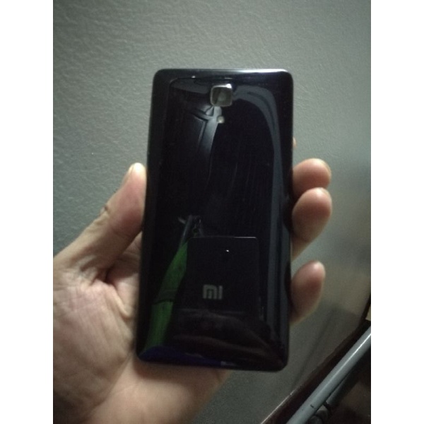 [Mã 1511ELSALE hoàn 7% đơn 300K] Điện thoại Xiaomi Mi 4 3/16 | BigBuy360 - bigbuy360.vn