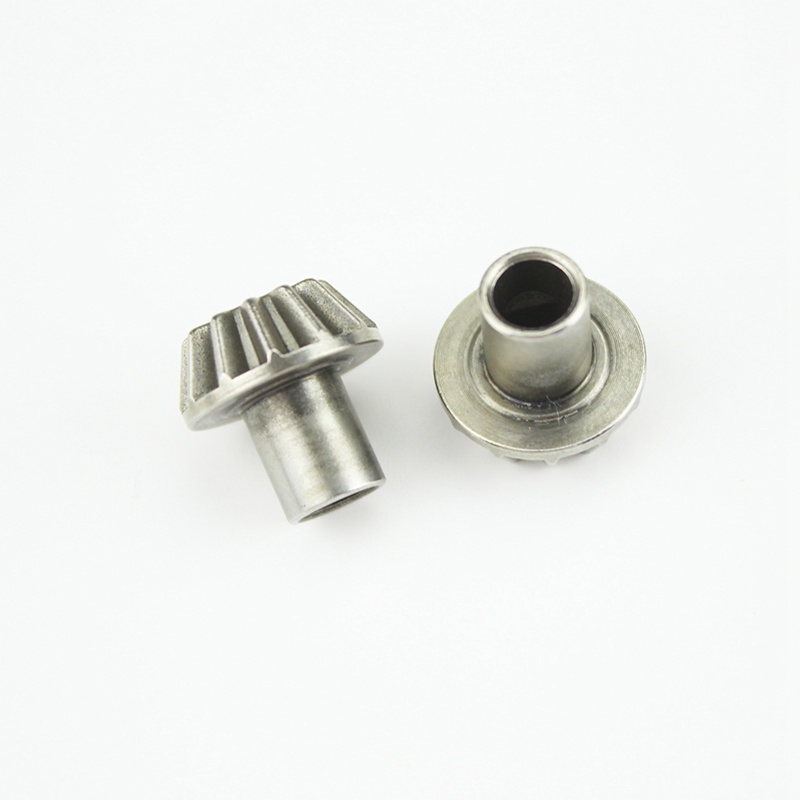 Bộ 2 Bánh Răng Kim Loại 12T Chuyên Dụng Cho Wltoys 144001 124019 124018 Phụ Tùng 12428 12423 Cho Xe Ô Tô Điều Khiển Từ Xa