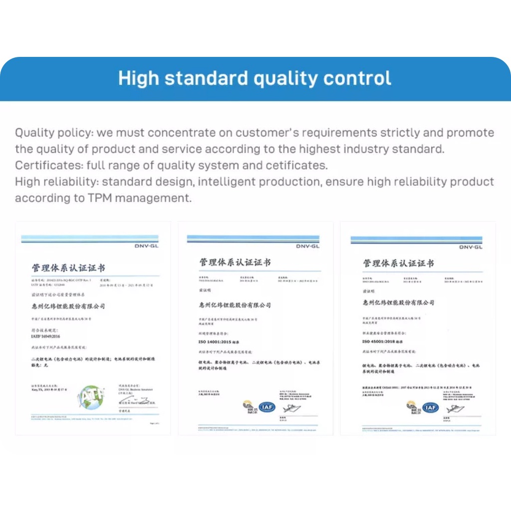 Pin P42A Molicel lithium INR 21700 45A 4200mah