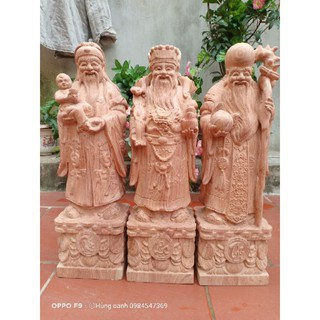 Tam Đa Gỗ Hương