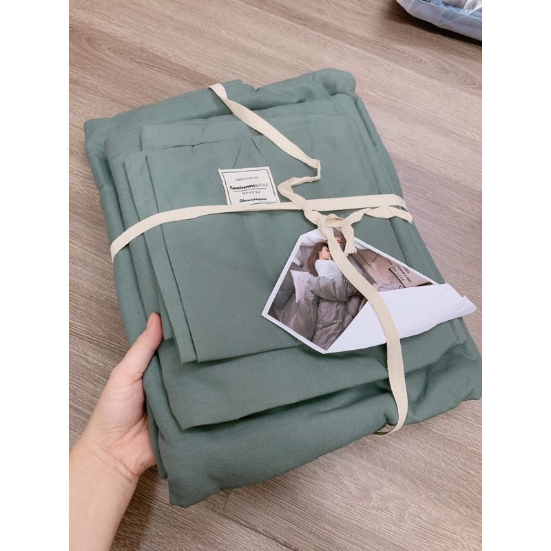 chăn ga gối đẹp lắm nhé xinh xinh