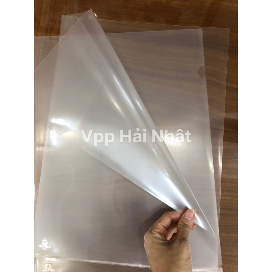 Bìa lá A3 King Star