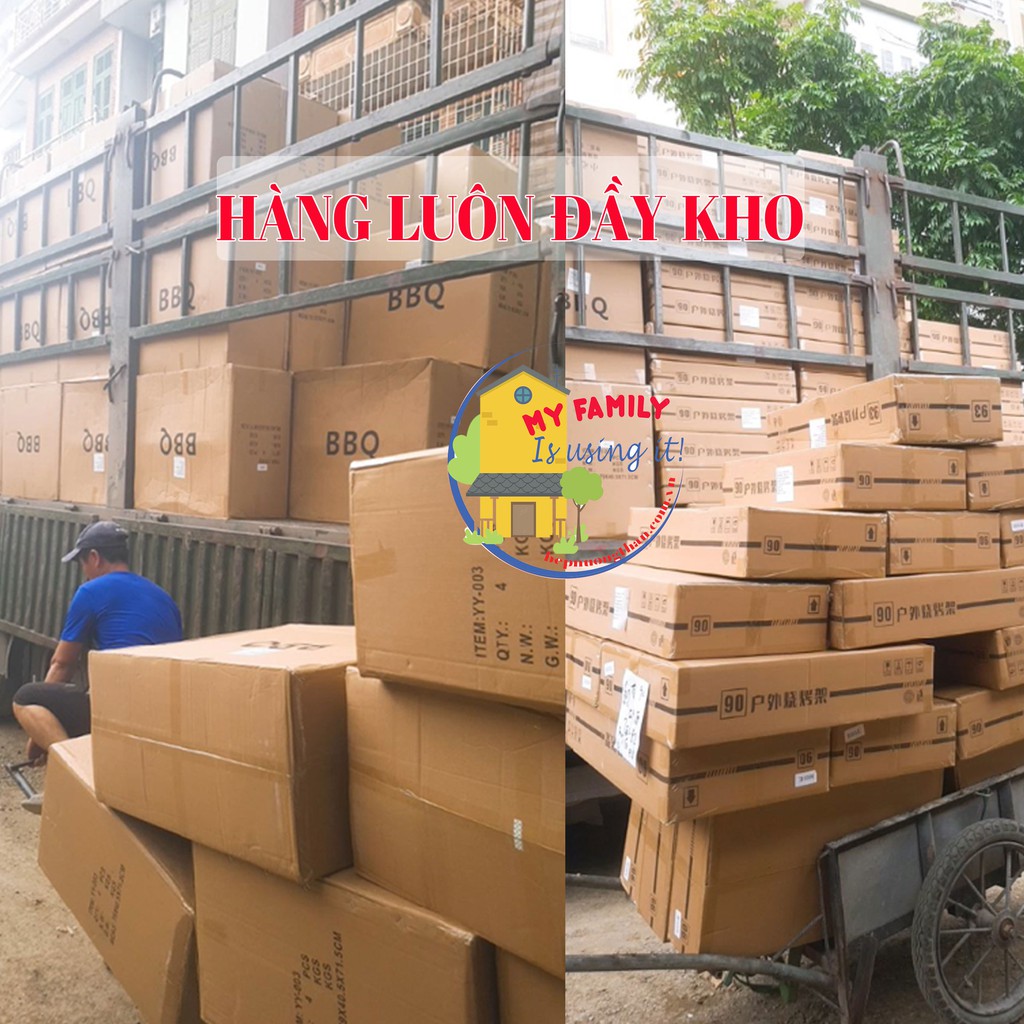 Bếp Nướng Than Cao Cấp, Bếp Nướng Than Gấp Gọn, Bếp Nướng Dã Ngoại, Bếp Nướng BBQ