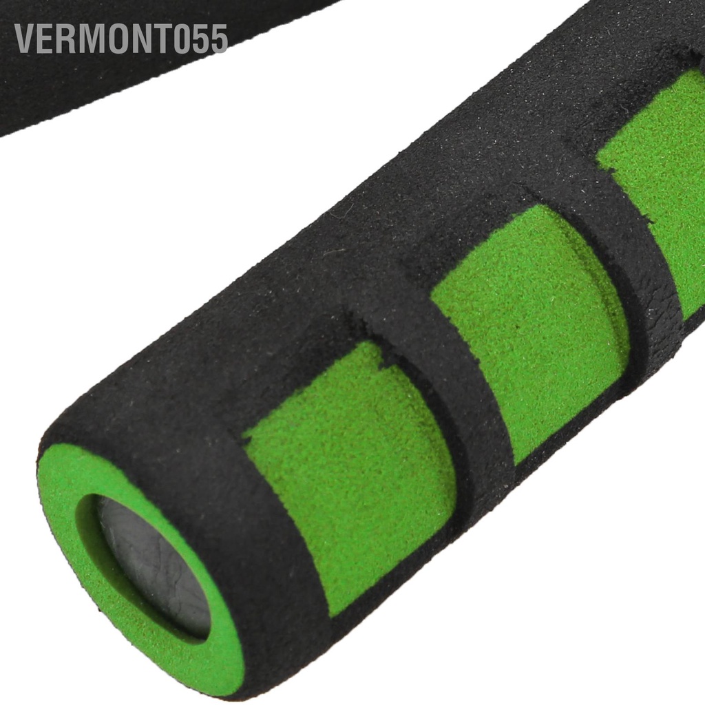 Vermont055 Bộ tăng cường sức mạnh cho tay nắm kẹp ngón Máy tập bằng bọt mềm