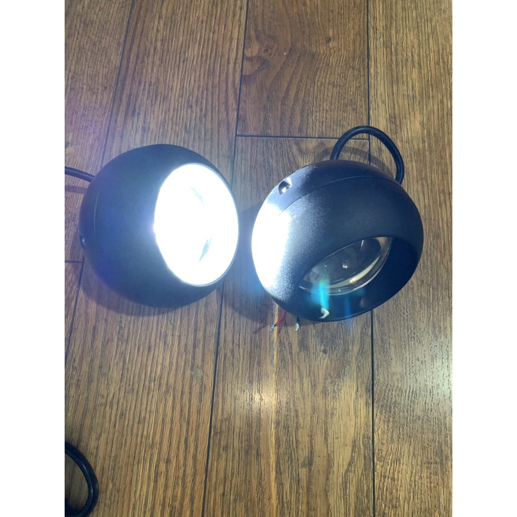 ĐÈN TRỢ SÁNG Z1000 SIÊU SÁNG ( BI DẠNG CẦU)