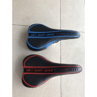 Yên xe đạp việt nhật bike siêu êm bền bỉ đủ màu