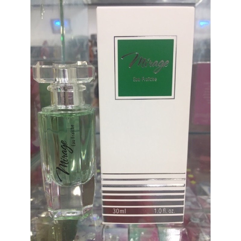 Nước hoa nữ Mirage Eau Tendre 30ml