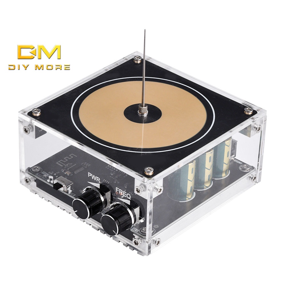 Máy chủ DIYMORE DIY cảm ứng kết nối Te * Sla Bluetooth kèm phụ kiện