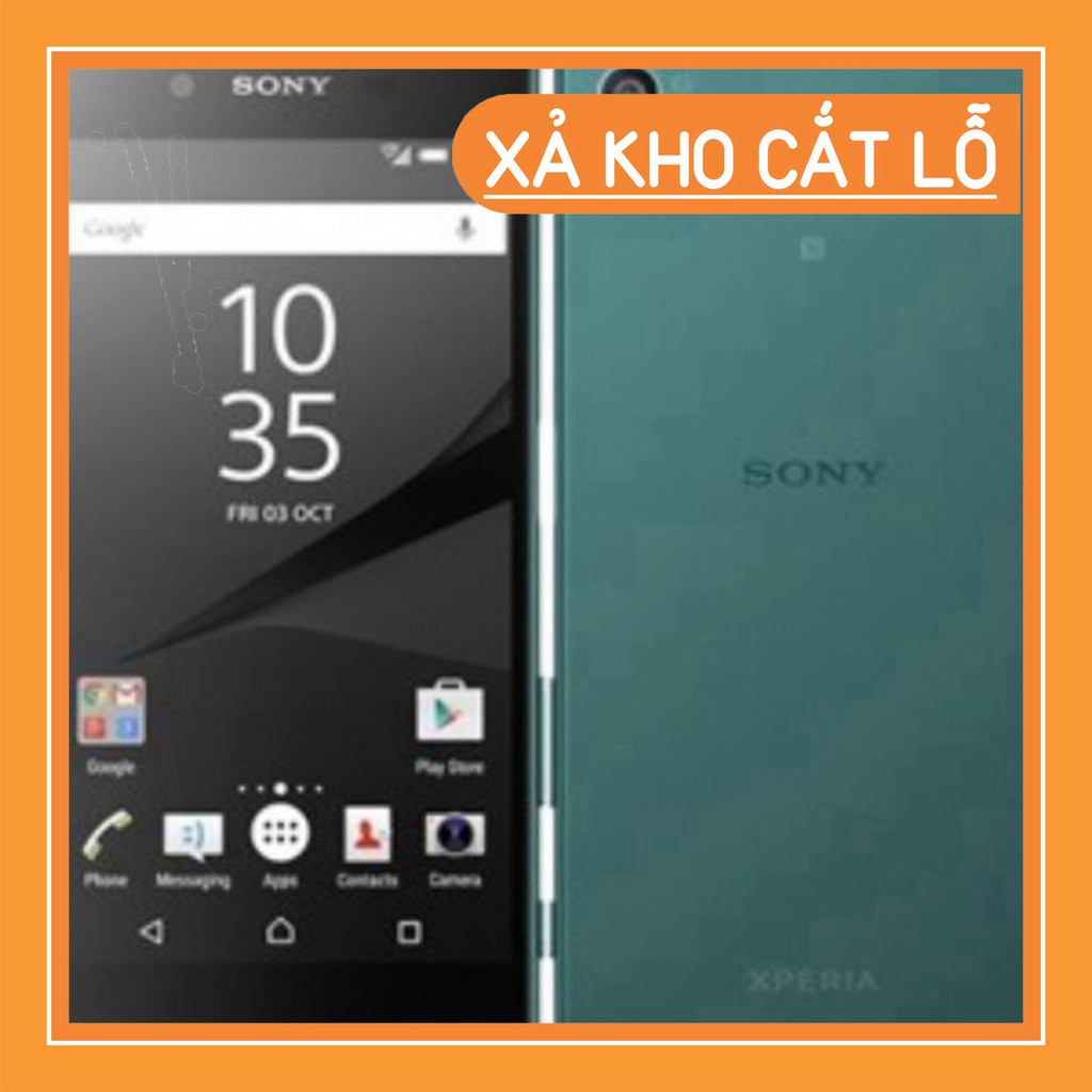 TƯNG BỪNG SALE Điện thoại Sony Xperia Z5 mới 1 sim chính hãng TƯNG BỪNG SALE