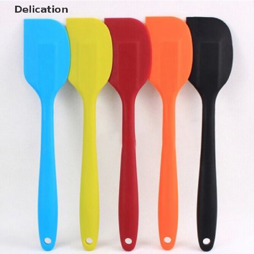 Cọ Silicone Chuyên Dụng Cho Nướng Bánh