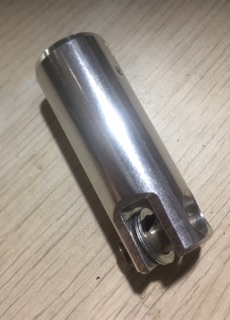 Pit tông khoan bosch 2-26 ( 3 chức năng) có ắc