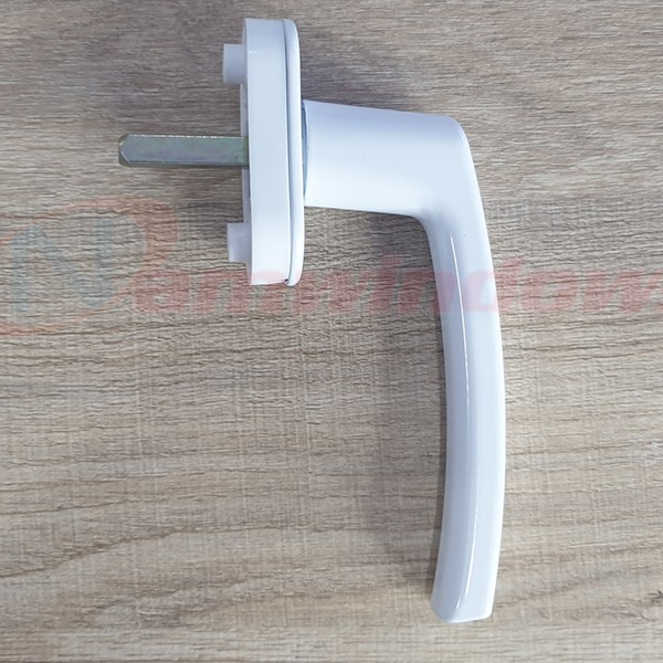 TAY NẮM CỬA SỔ TRƯỢT HÃNG GQ | MÃ GQ04