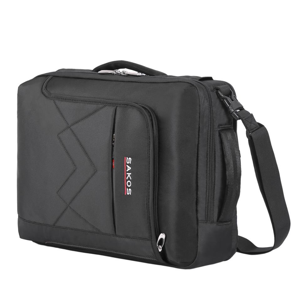 Chính Hãng SAKOS  Cặp Đa Năng SAKOS FLASH 13 (15") bảo hành 5 năm | BigBuy360 - bigbuy360.vn