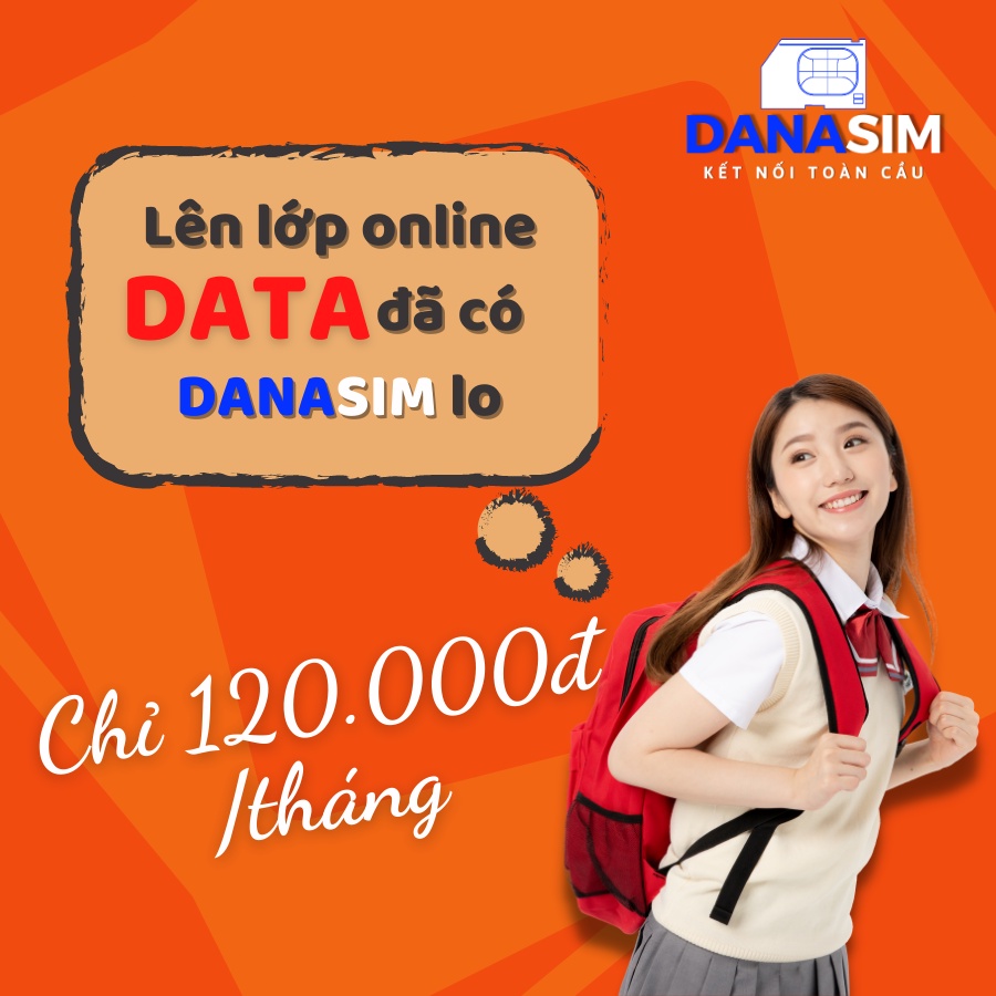 SIM VIETTEL V120N DATA 4GB/NGÀY, SIM 4G DATA 120GB/THÁNG, MIỄN PHÍ GỌI NỘI MẠNG, 50 PHÚT NGOẠI MẠNG - PHÍ DUY TRÌ 120K