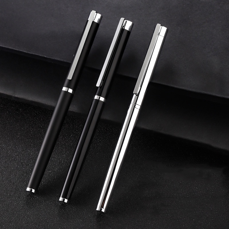 Bút Máy PenLab Jinhao 126 Ngòi Bút 0.38mm Dùng Viết Mực C7112