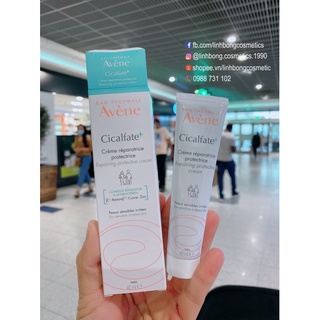KEM GIẢM THÂM - SẸO AVENE CICALFATE CÁC SIZE