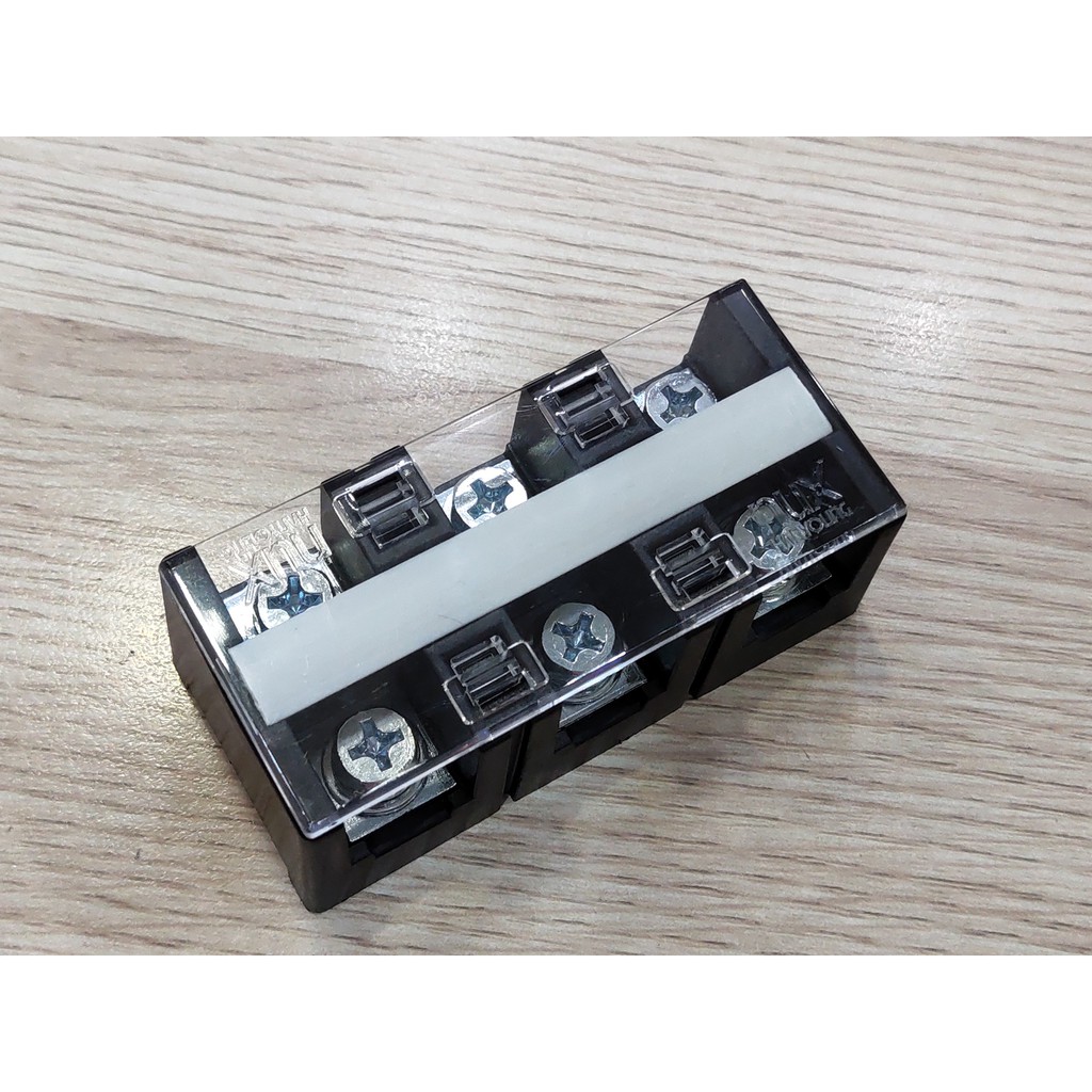 Domino 60A 3p 4p HYT-603 HYT-604 Hanyoung