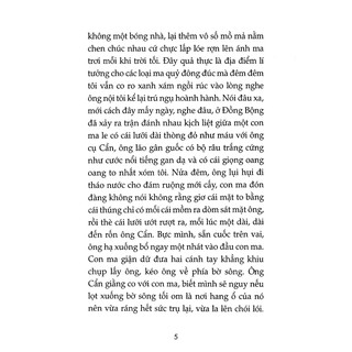 Triền Sông Thơ Ấu