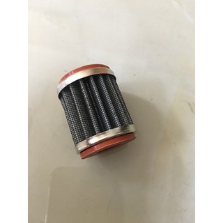 LỌC NHỚT THÉP CHO EXCITER