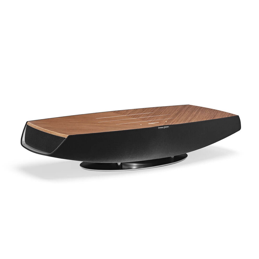 Loa Sonus Faber Omnia - NEW SEAL 100%- HÀNG CÔNG TY