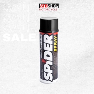 Xịt dưỡng sên Spider Spray 600ml