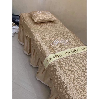 Ga SPA trần phi lụa