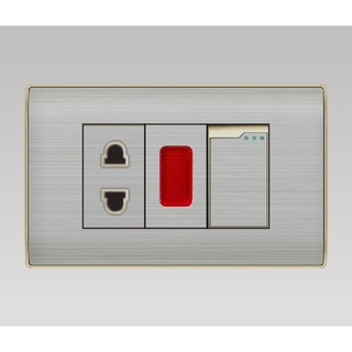 Hạt Ổ Cắm Series A80 DoBo Korea