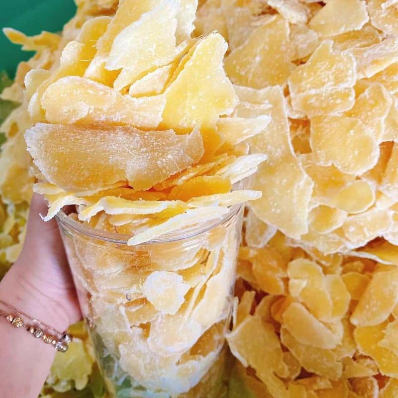 𝐌𝐔̛́𝐓 𝐆𝐔̛̀𝐍𝐆 𝐇𝐔𝐄̂́  gói 500g