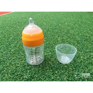 Bình sữa YOOMI  cổ rộng 140ml -240ml