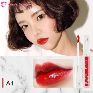 ✨_Coco Wish Long Lasting Marble Lip Gloss