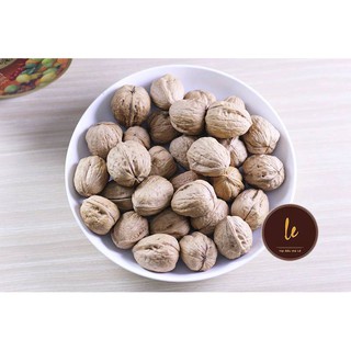 HẠT ÓC CHÓ MỸ - 500GR