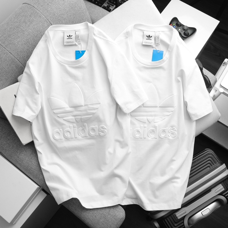 Áo thun adidas thể thao