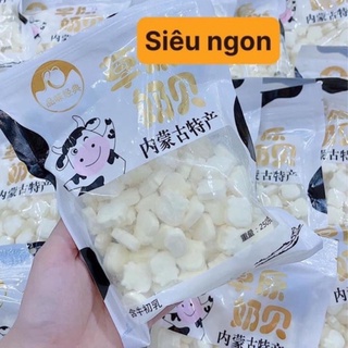 Kẹo sữa bò non 250gr