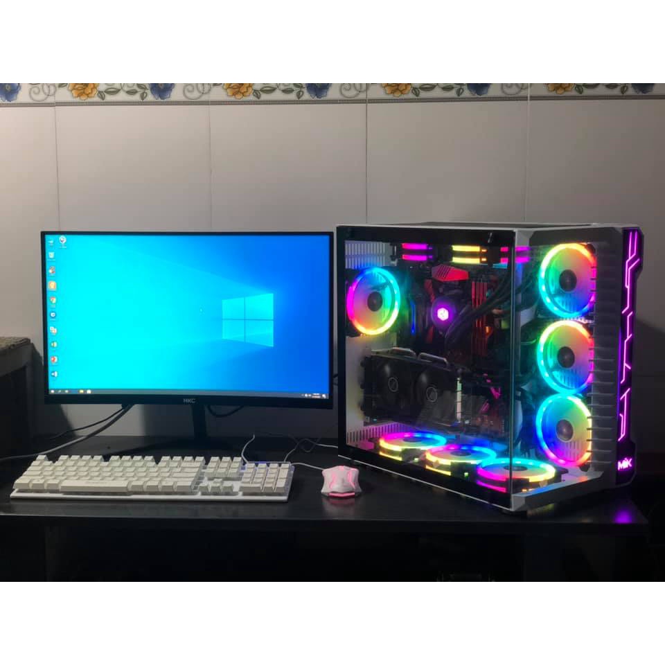 Cấu hình livestream | BigBuy360 - bigbuy360.vn