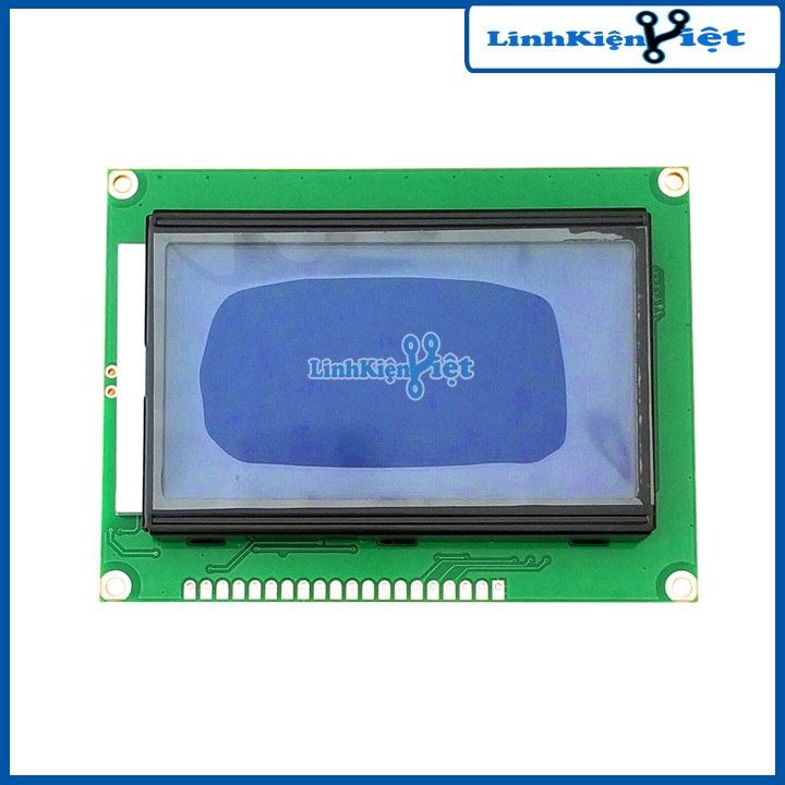 Các Loại Màn Hình LCD 12864   5V