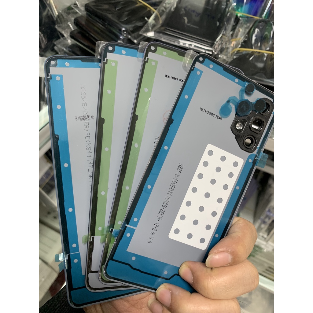 Nắp lưng A32 4G A325 zin new hãng đủ màu