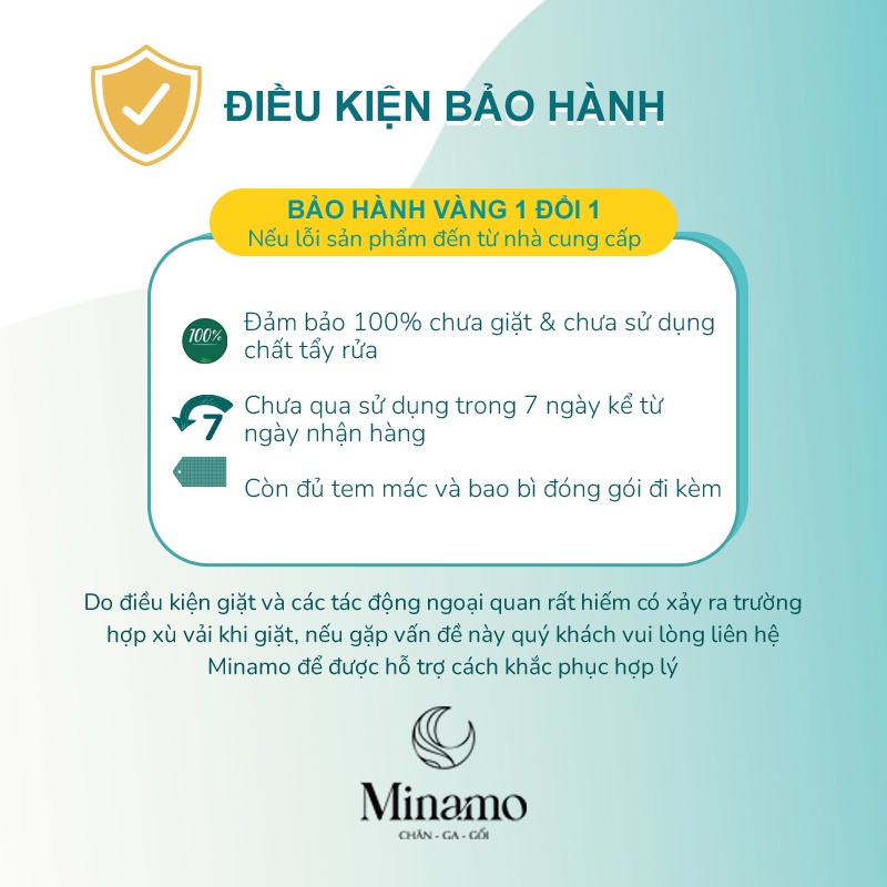 Ruột Gối Nằm Original Minamo C08 Cao Cấp, Siêu Mềm Mại, Êm Ái, Kháng Khuẩn - Bảo Hành Chính Hãng Minamo